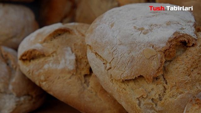 Туш табири - Тушда егулик куриш смотреть онлайн