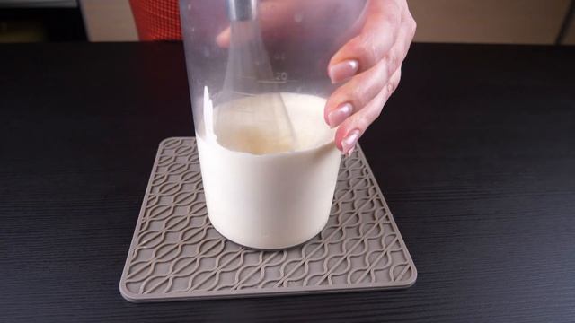 Hast du Milch? Dieses Dessertrezept ohne Ofen ist ein wahrer Schatz! смотреть онлайн