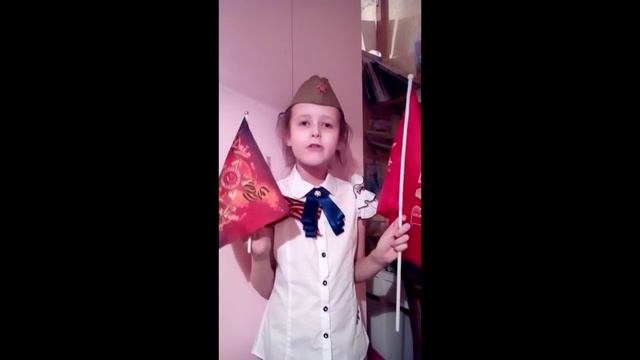 Мария Защеринская. М. Владимов "Ещё тогда нас не было на свете" смотреть онлайн