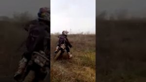 Сузуки Джебель 250 хс