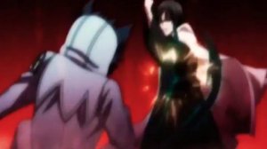 [Servamp/Сервамп] Клип.