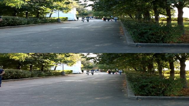 Самара в 3D. смотреть онлайн