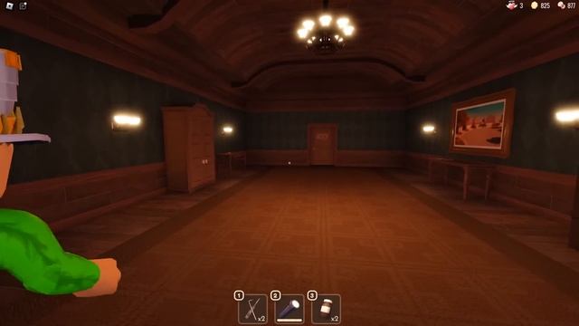 ПАПА потерял ДОЧЕК в игре ДОРС роблокс | DOORS roblox | Проходим ДВЕРИ в роблокс. смотреть онлайн