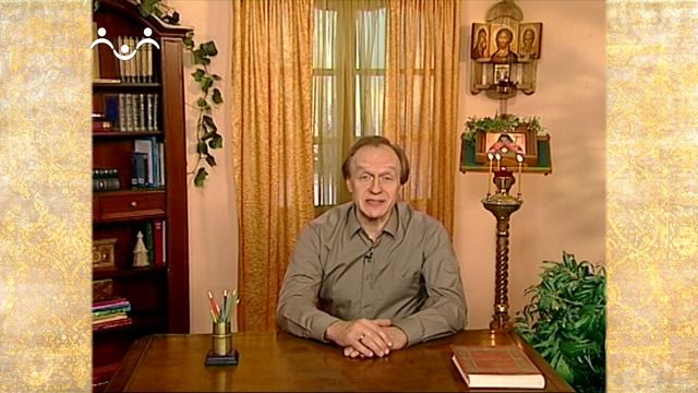 Рассказы о Святых. Святитель Игнатий, митрополит Мариупольский смотреть онлайн