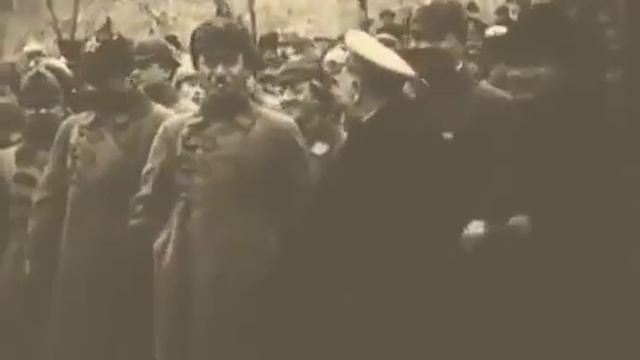 СССР. Парад 7 ноября 1923 года. USSR. Parade on November 7, 1923 смотреть онлайн