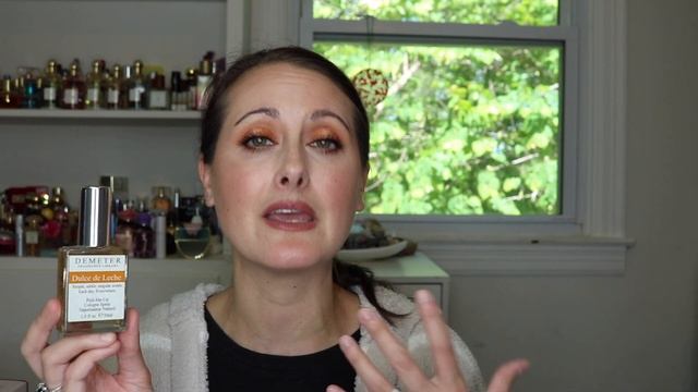 Demeter Fragrances || Affordable Single Note Perfumes || Are They Any Good?? смотреть онлайн