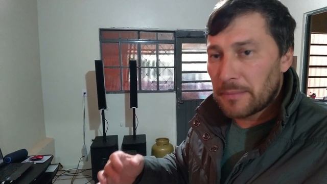 Unboxing PHILIPS TANX200, caixa de som portátil com bateria. Philips é Philips ainda? ;D смотреть онлайн