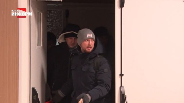 О работе Управления капитального ремонта ООО «РН-Юганскнефтегаз» смотреть онлайн