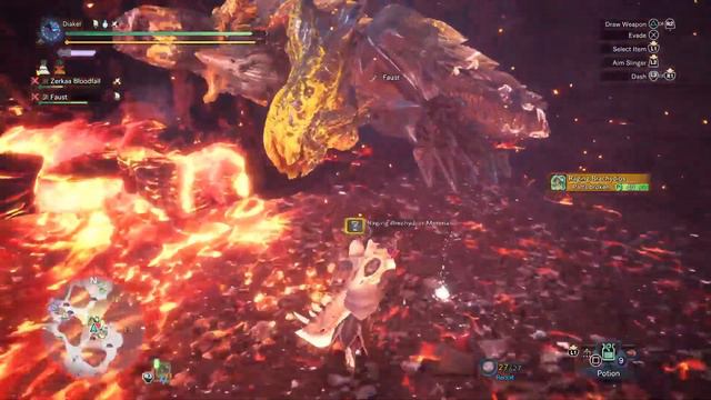 Mh live смотреть онлайн
