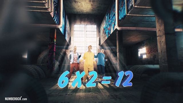 Skip Counting by 2 Song | For 1st Grade & 2nd Grade Teachers смотреть онлайн