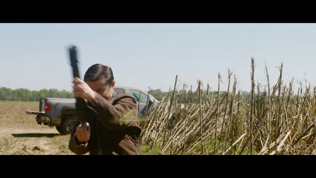 Петля времени (Looper) - трейлер 2 смотреть онлайн