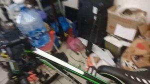 ? Электровелосипед Eltreco XT 850 new не включается. Ремонт.