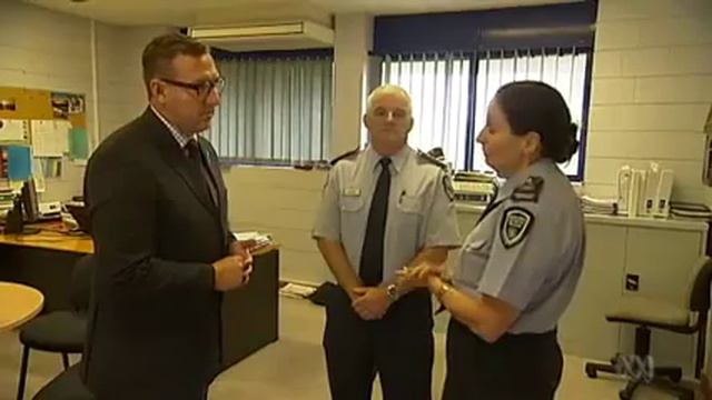 Qld LNP MP David Gibson under pressure to retain LNP endorsement for Gympie смотреть онлайн