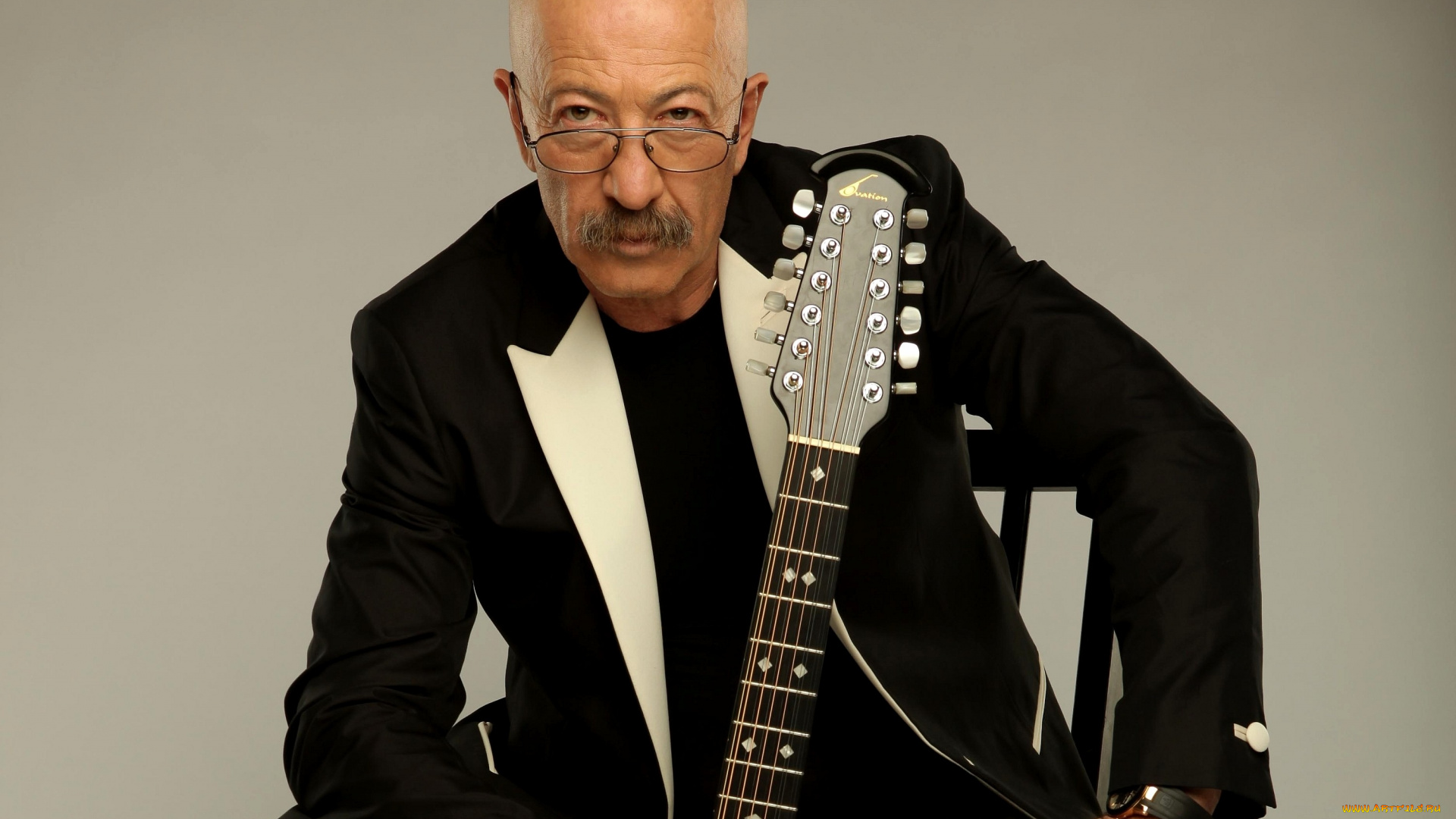 Вальс Бостон _ Розенбаум Cover смотреть онлайн