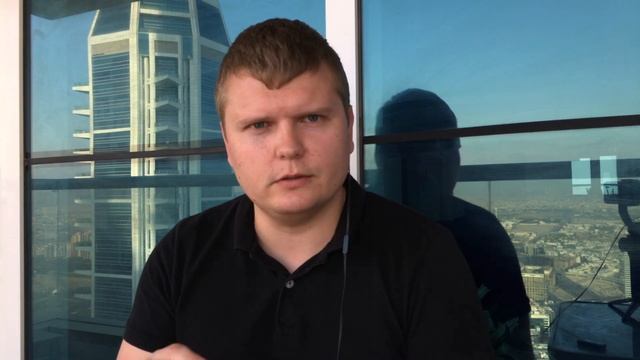 Работа в Дубае. Мои советы по поиску работы в Дубае. смотреть онлайн