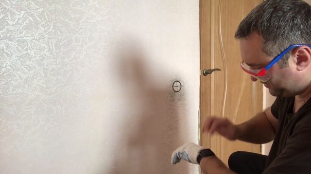 Алмазная Коронка из магазина Леруа Мерлен. Тесты. смотреть онлайн