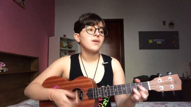 Ed Sheeran- Photograph | Cover смотреть онлайн