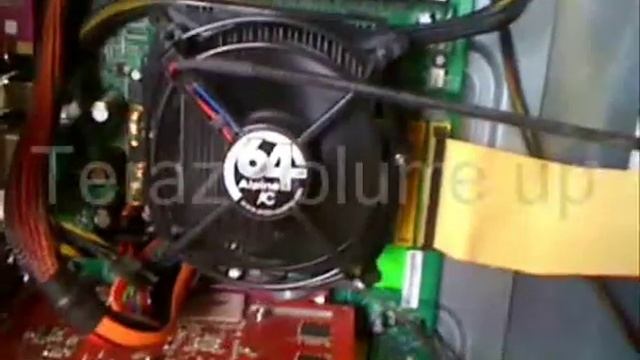 Aerocool F4XT Computer Fan Controller смотреть онлайн