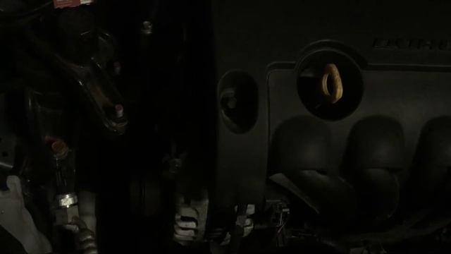 Cudan Zvuk Motora Hyundai I30 1.4 Benzin