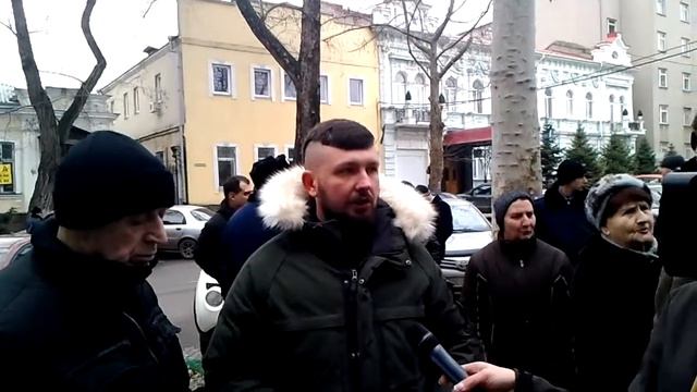 Вопросы к Комашко смотреть онлайн