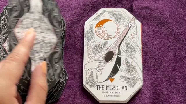 ✨The Citadel, A Fantasy Oracle?Unboxing + Premières impressions смотреть онлайн