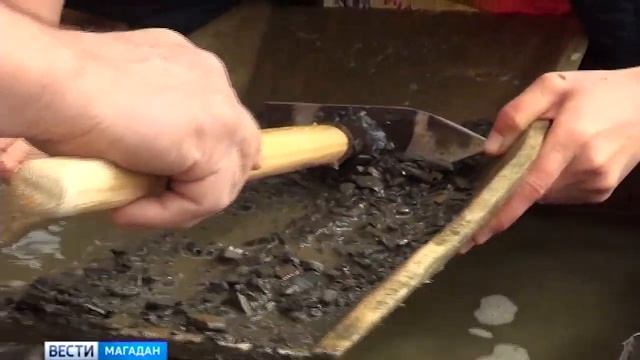 На колымских предприятиях отсутствует возрастной ценз, по мнению их руководителей смотреть онлайн
