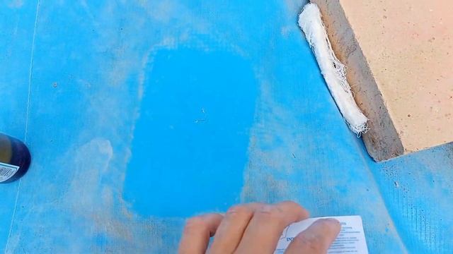 Бассейн Bestway. Заплатки INTEX.