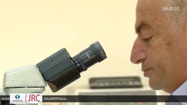 Результаты изучения естественной пыли азиатской фаросаны