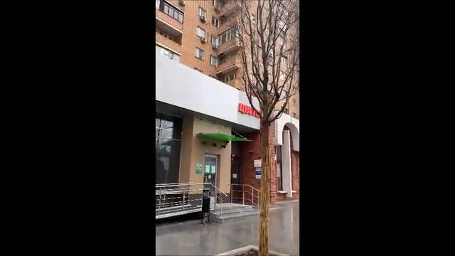 История Таганки, Покровский монастырь, вокзал и дом грузчика. Репортаж цикла "По дороге в магазин" смотреть онлайн