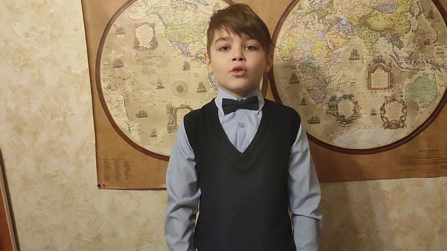 Стихотворение Н.А. Некрасов " Перед дождем" смотреть онлайн