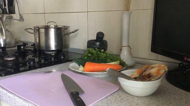 Рецепты с Душой