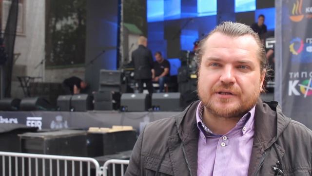 Профессиональные акустические системы Лорренз (0+) смотреть онлайн