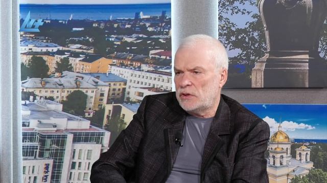 Как выжить в критичном карельском климате? смотреть онлайн