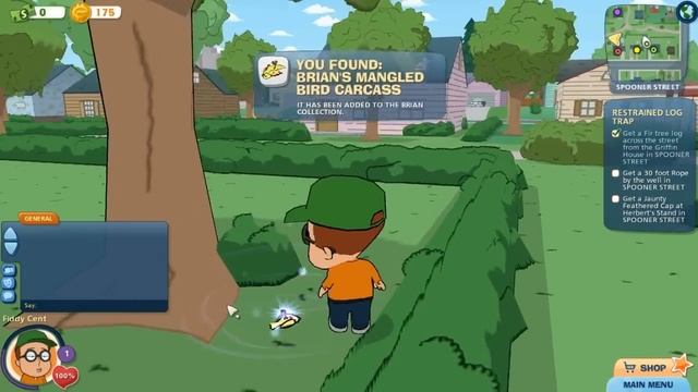 Lets Play Family Guy Online MMO EP1 Welcome To QUAHOG смотреть онлайн