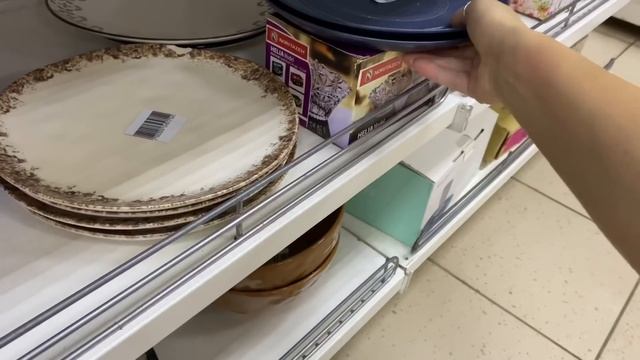 ?ОСЕННИЕ НОВИНКИ? Стильная посуда, красивый декор Фамилия vs Фикс прайс смотреть онлайн