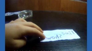 Переводная татуировка "временная" из (бумаги, ручки,дезандоранта) получилось круто.??