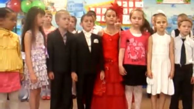 ЭДУАРД -окончание первого класса смотреть онлайн