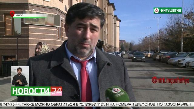 Акция "В Новый год без ДТП" смотреть онлайн