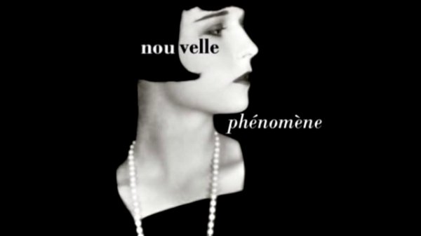 Nouvelle Phenomene - All Away