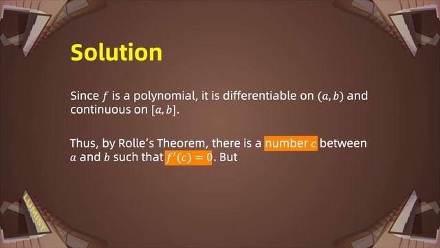 5.1 Using the Mean Value Theorem смотреть онлайн