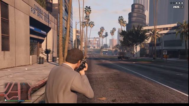 Gta V Fun Live Gameplay Let's make some Terror Again смотреть онлайн