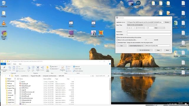 How to crack SAFE 2016 728 days forever смотреть онлайн