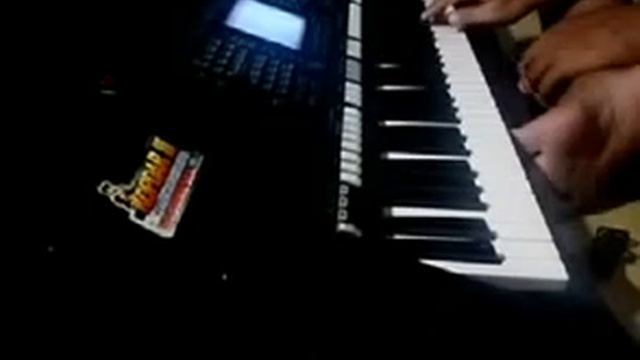 Karaoke Aduhai Style Dangdut Sampling YEP Yamaha PSR S750 смотреть онлайн