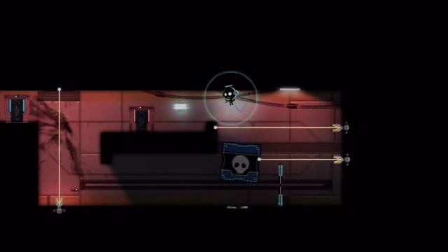 Constant C - Nothing Escapes Me Achievement смотреть онлайн