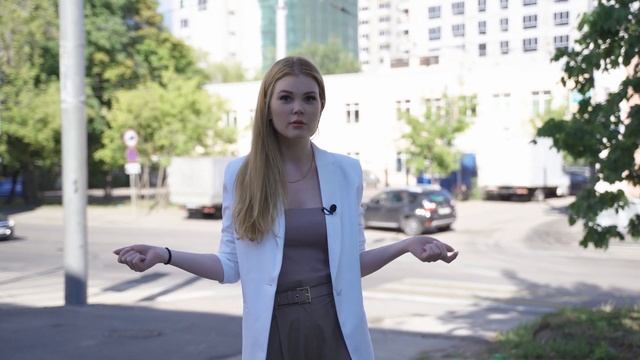 Обзор ЖК "Павелецкая Сити"/ Недвижимость/ Новостройки Москвы смотреть онлайн