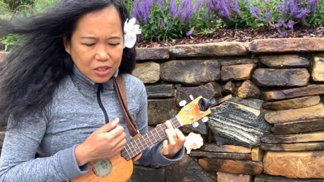Day 7: And It Stoned Me, ukulele смотреть онлайн