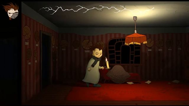 Knock-knock (nVidia ShadowPlay test) смотреть онлайн