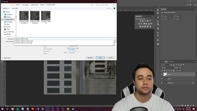 INTERACTIVE 3D BUILDING TUTORIAL | The London - Yung Thug, Travis Scott, JCole (Ae + Pr) смотреть онлайн