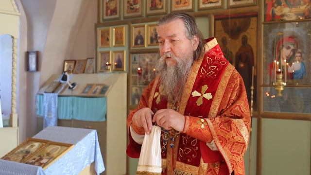 Наш крест — пройти жизненный путь безропотно смотреть онлайн