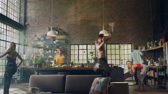 Barley Bros Commercial смотреть онлайн
